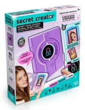 Studio Creator Videopäiväkirja