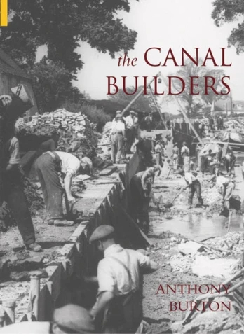 Canal Builders