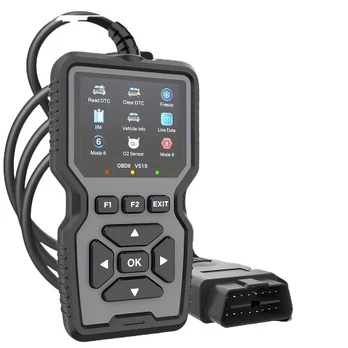 OBD2 Diagnostikos Įrankis 52KI, 1 vnt.