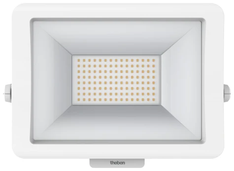 Prožektorius theLeda B50L WH 1020687
