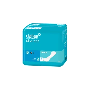 Įklotai DAILEE Discreet Extra N30
