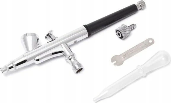 Partner Airbrush (antgalis: 0,2 mm, talpa 2 ml)