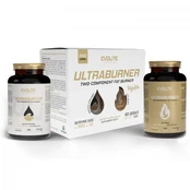 EvoLite Ultra Burner 240 kaps. kaina