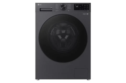 Skalbimo mašina LG F4X5011TBB