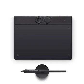 Wacom Intuos Pro pen tablet small
