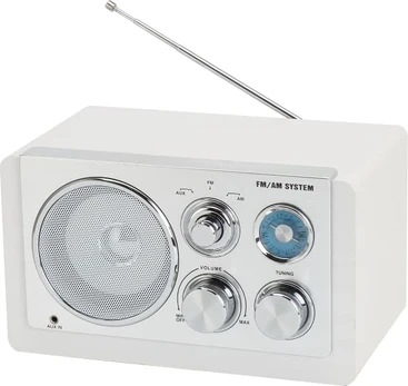 Denver TR-63 White