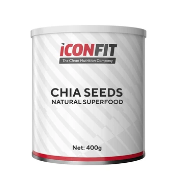 Ispaninio šalavijo sėklos Iconfit, 400 g