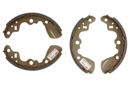DELPHI LS1710 Brake shoe set kaina