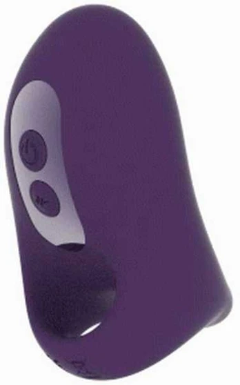 Vive By Shots Vive Stymulator-Hana Violetinė