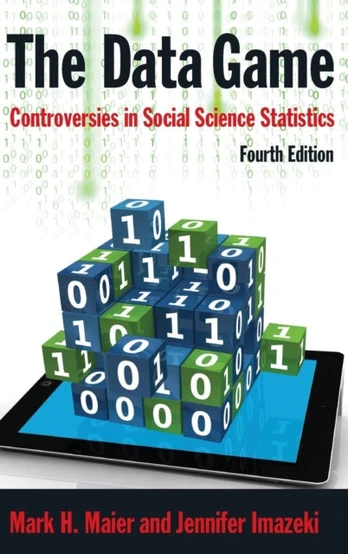 Data Game