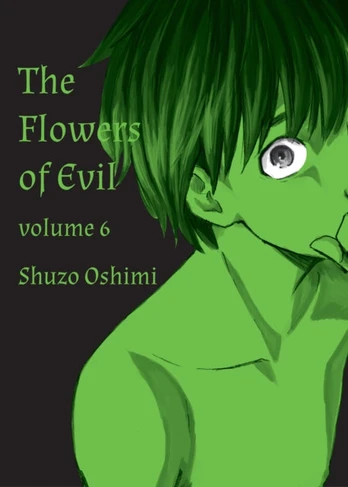 Flowers of Evil, Vol. 6