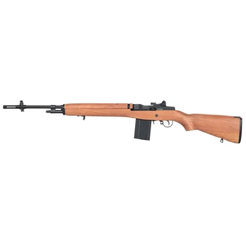 A&K M1A AEG Airsoft šautuvas 6 mm Electric 1,49J