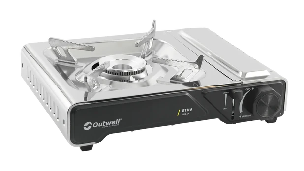 Outwell | Gas Stove | Etna Solo
