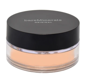 Mineralinė pudra BareMinerals Original 17 Tan Nude, 8 g
