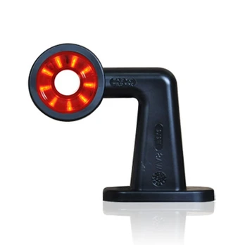 Gabaritų žibintai WAŚ 505BCP W21.2WW
