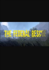 The Federal Rescue PC kaina
