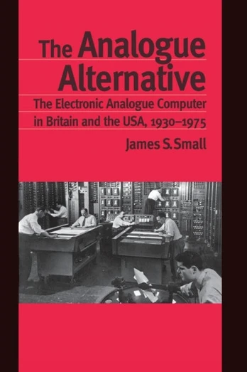 Analogue Alternative