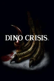 Dino Crisis PC
