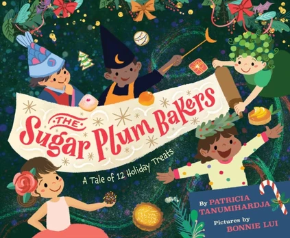 Sugar Plum Bakers