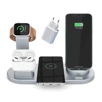 Charging Dock 6 in 1