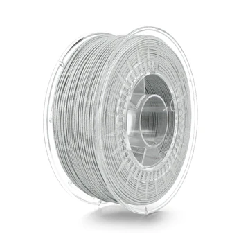 Plastikas Devil Design PLA - 1.75mm - 1kg - Marble Dark