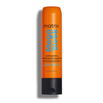 Matrix Mega Sleek Smoothing Conditioner Plaukus glotninantis kondicionierius, 300ml