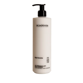 Académie Hypo-Sensible Skin Cleanser veido prausiklis, 400 ml