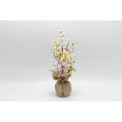 Dirbtinių gėlių puokštė Domoletti Easter, 37 cm kaina