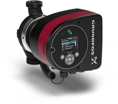 Grundfos Pompa CO Magna 3 25-80 (97924246)