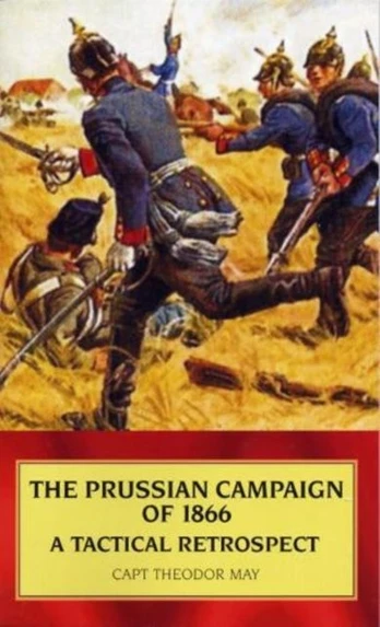 Prussian Campaign Of 1866