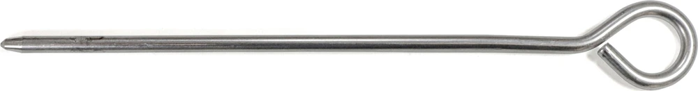 BasicNature Duraluminium tent peg