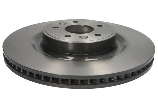 Stabdžių diskas BREMBO 09.E961.11