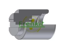 Stūmoklis, stabdžių apkaba FRENKIT P486301 kaina