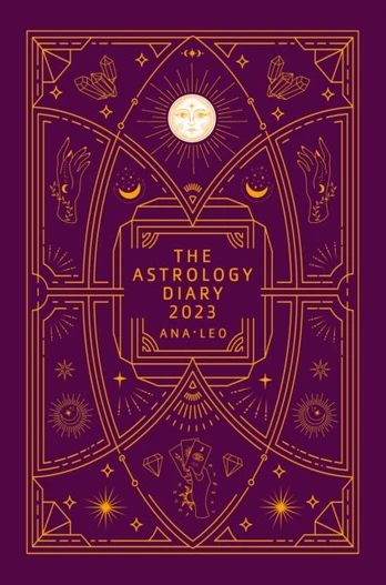 Astrology Diary 2023