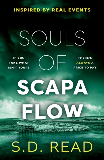 Souls of Scapa Flow