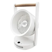 LTC LXWB17 Desk fan 3600mAh kaina
