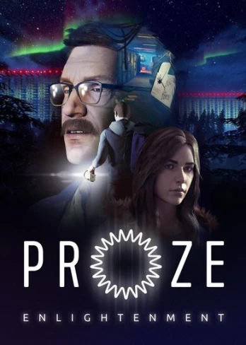 PROZE: Enlightenment PC