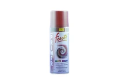 Gruntas FEESTO, 400 ml rudas aerozolinis kaina