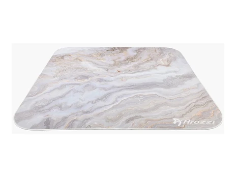 Podkładka Arozzi Arozzi Bodenschutzmatte ZONA Quattro Baltas Marble