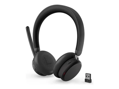 Ausinės Lenovo Dual-Mode Wireless ANC