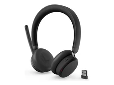 Ausinės Lenovo Dual-Mode Wireless ANC kaina