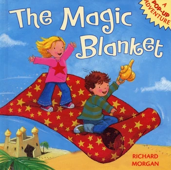 Magic Blanket