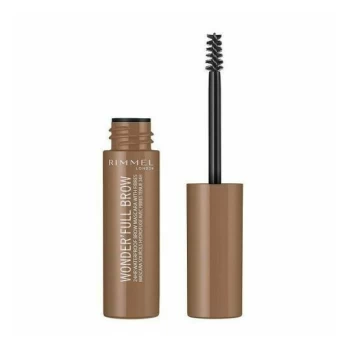 Rimmel - Waterproof (Brow Mascara) Wonder`Full 24H (Brow Mascara) 4.5 ml - 02 Medium