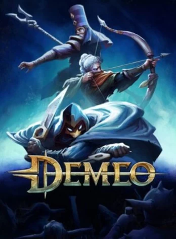 Demeo VR PC