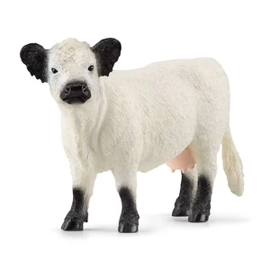Žaislinė figūrėlė Schleich Galloway Cow 13960