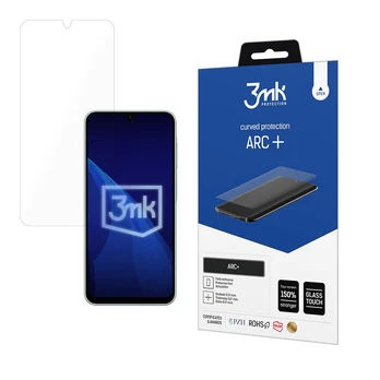3mk ARC+ protective filmas for Samsung Galaxy A27 5G
