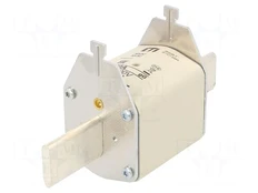 Fuse: fuse | gG | 400A | 500VAC | ceramic,industrial | NH3C | WT-NH kaina
