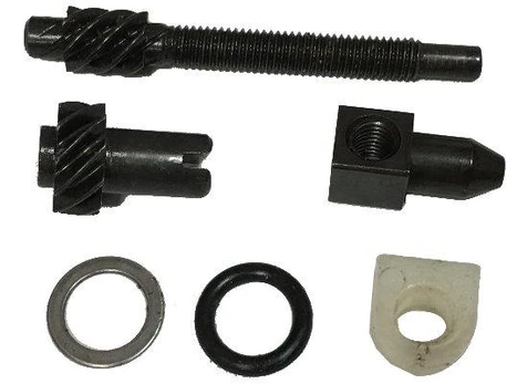Grandinės įtempėjas TINKANTIS HUSQVARNAI 440E, 445, 450, 450E