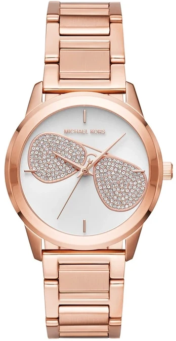 Laikrodis MICHAEL KORS moterims MK3673 (38MM)