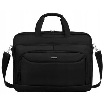 Polyester laptop bag ROVICKY R-63101-M1